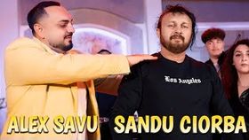 Sandu Ciorba & Alex Savu - Baga Frana