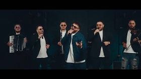 Denis Ramniceanu - Ochi De Ciocolată (Adi Istrate) Live