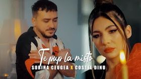 SORINA CEUGEA SI COSTEL DINU - TE PUP LA MISTO
