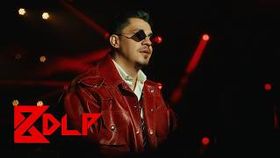 Bogdan Dlp - In Locul Meu