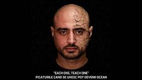 STRES - Each One, Teach One