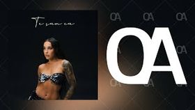 Stefania - Te sun eu
