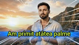 Deyu Music - Am Primit Atatea Palme