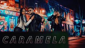 Nikolas Leonard - Caramela