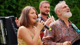 DAMIAN AND BROTHERS - NU STIU CU CE TI-AM GRESIT