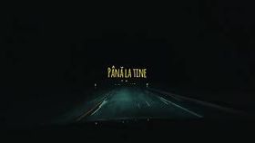 CRINA - Pana La Tine