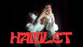 Hamlet - Ilona