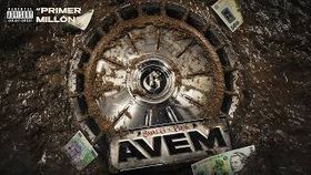 Sami G x Puya - Avem