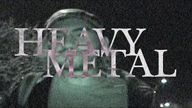 Ian - Heavy Metal