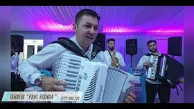 PAUL STANGA SI TARAFUL MUZICA DE PAHAR LIVE 2024