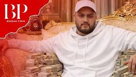 Bogdan Pirvu - Banu Vine Si Te Alege