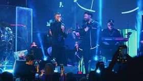 Andrei Banuta x Smiley - Confesiune | Live