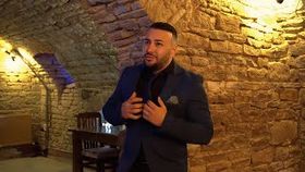 YADI - OARE UNDE ESTI