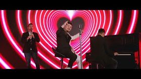 IONUT FLOREA - DOI OAMENI SI O IUBIRE