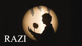 RAZI - Nimic mai mult