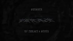 SWISHER X THRACE X SEVEN - TORACE