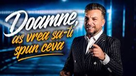 Doamne x As Vrea Sa Ti Spun Ceva - Alex De La Orastie Si Nicusor Guta