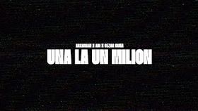 Arkanian x ADI x Cezar Guna - Una la un milion