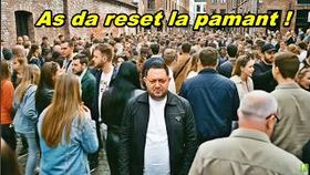 Puisor De La Medias - La Pamant As Da Reset
