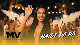 Manelele Viitorului - Haide Pa Pa