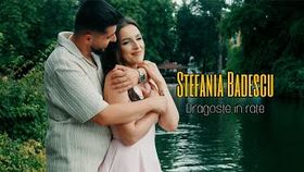 STEFANIA BADESCU - DRAGOSTE IN RATE
