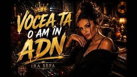 Ira Sefa - Vocea Ta O Am In Adn