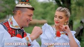 ALEXANDRA CRET SI IONUT BLEDEA - NU TE DA MANDRUT PREA BUN
