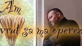Iulian Grigoras & Victorya - Am Vrut Sa Ma Operez