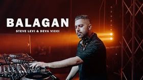 Steve Levi & Deva Vicci - Balagan