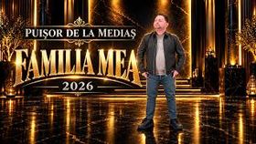 Puisor De La Medias - Familia Mea