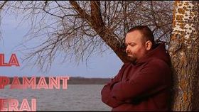 Iulian Grigoras & Denysia Feat. Serban - La Pamant Erai
