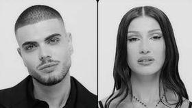 Alina Eremia x Andrei Banuta - Iubirea Intr-Un Om
