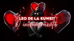 Leo De La Kuweit - Daca Ai Fi Un Trandafir