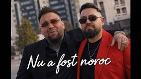 Tzuby x Costel Pustiu - Nu A Fost Noroc