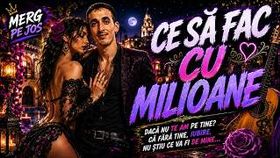 Merg Pe Jos - Ce Sa Fac Cu Milioane