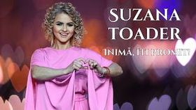 Suzana Toader - Inima, Iti Promit