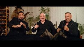 Costel Biju & Mihaita Piticu - Cuvantul Ramane Cuvant