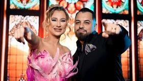 CLAUDIA PUICAN SI CRISTIAN BADOI - AOLEU, NEVASTA MEA