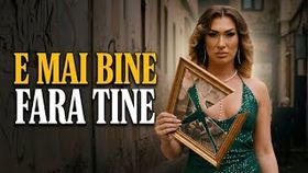 ANDREEA TODOR - E MAI BINE FARA TINE