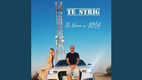 EL NINO X IRMA - TE STRIG
