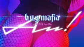 B.U.G. Mafia x MOZAKALIZA - Au