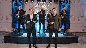 MARIAN COZMA & BOGDAN IONESCU - VIATA VIS NEBANUIT 2024
