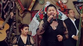 TARAFUL RELA & ANDREITA MIRON - STATI COPII NU VA CERTATI