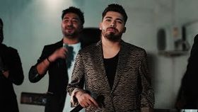 LUIS GABRIEL - BARBAT PERFECT