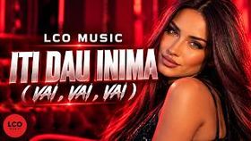 Lco Music - Iti Dau Inima ( Vai, Vai, Vai )