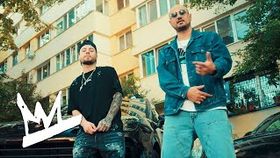 STRES x Petre Stefan - Colentina Walk