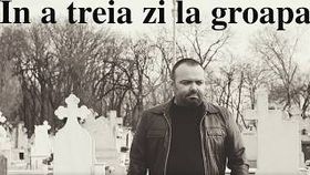 Iulian Grigoras & Denysia - In A Treia Zi La Groapa