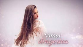 Roxana Mag - Numai Dragostea