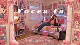 Ela De Nicaieri - Vocea Ta