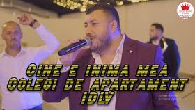 FORMATIA IULIAN DE LA VRANCEA - CINE E INIMA MEA X COLEGI DE APARTAMENT